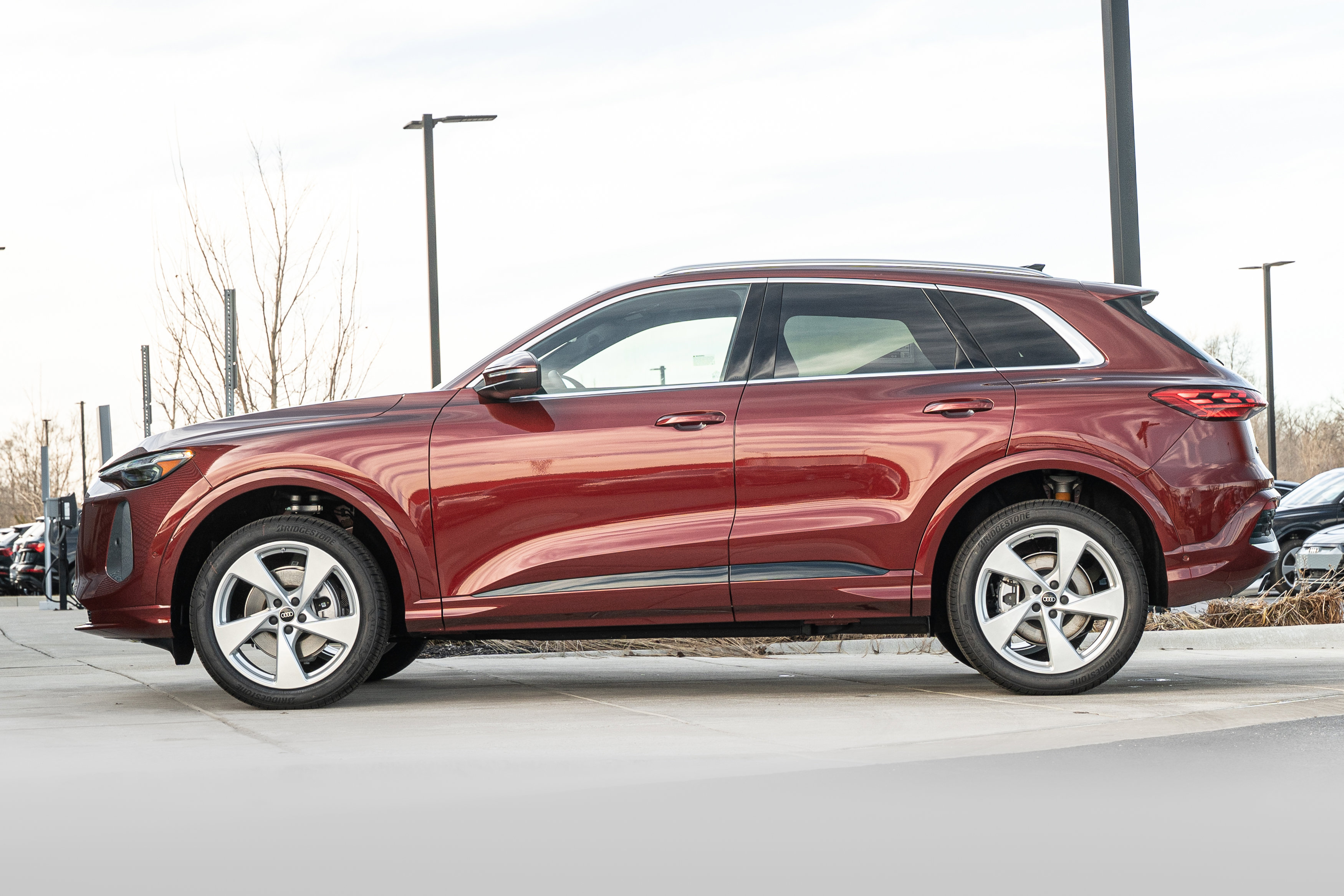 New 2025 Audi Q5 Premium Plus image 6