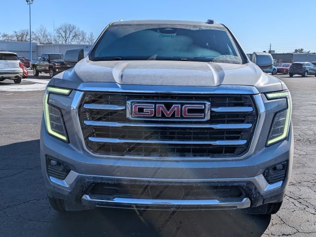 New 2026 GMC Yukon Elevation w/ Elevation Premium Package image 2