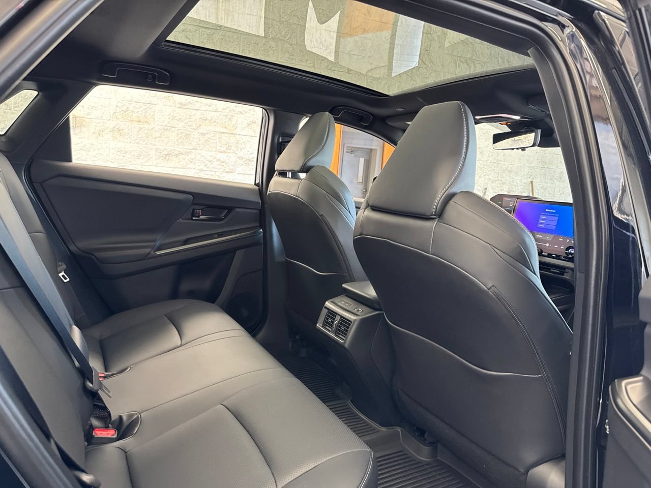 New 2026 Toyota bZ AWD/4WD image 45