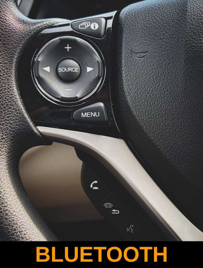 Used 2014 Honda Civic EX image 8