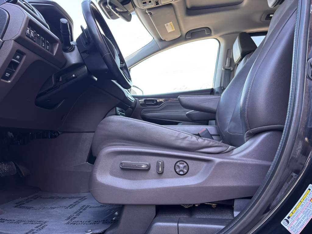Used 2020 Honda Odyssey Elite image 24