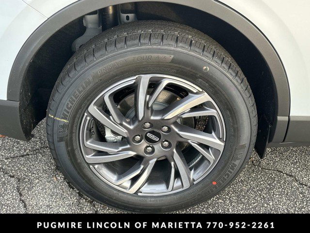 New 2026 Lincoln Corsair Premiere image 17