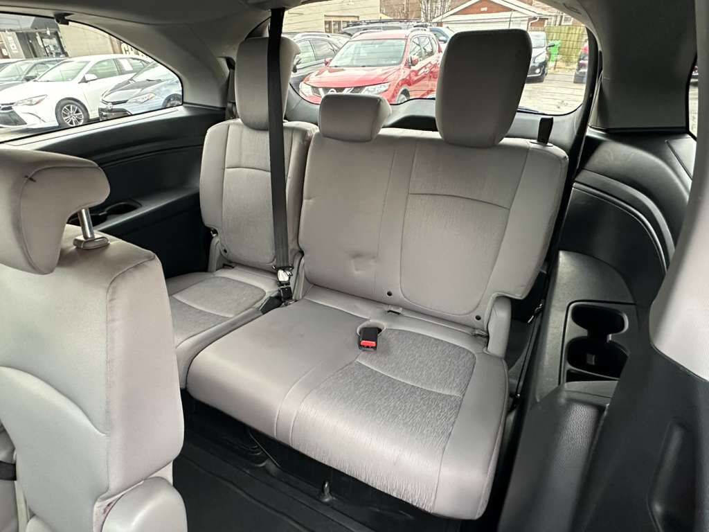 Used 2019 Honda Odyssey EX image 23