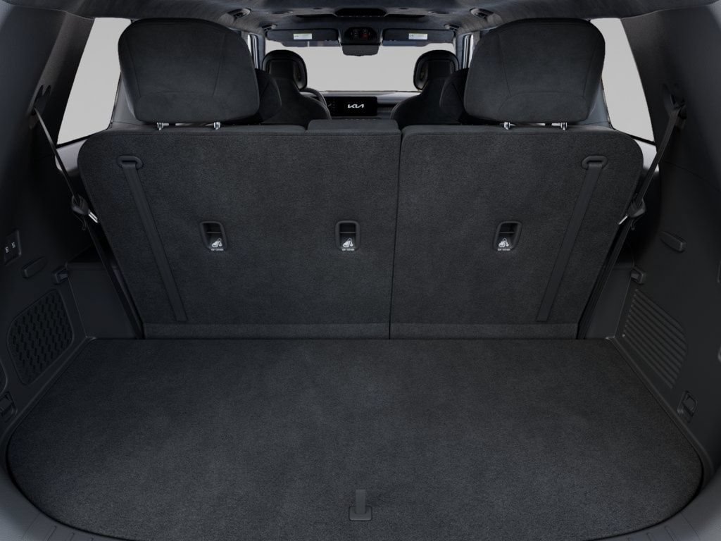 New 2027 Kia Telluride X-Line SX Prestige AWD/4WD image 19