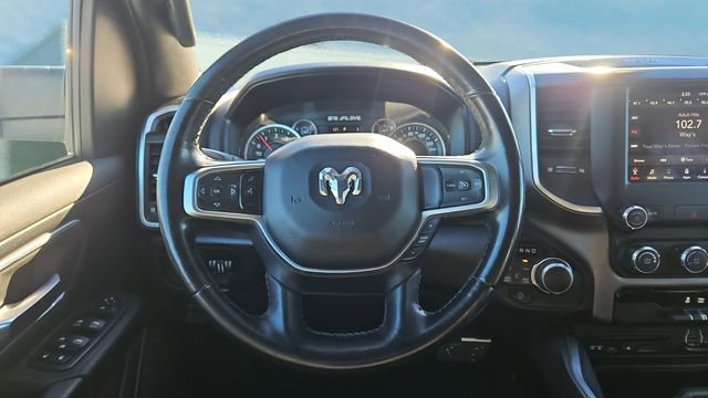 Used 2019 RAM 1500 Big Horn image 11