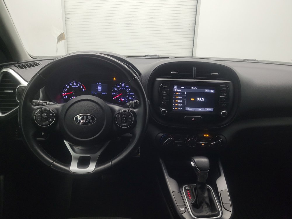 Used 2020 Kia Soul X-Line FWD image 22