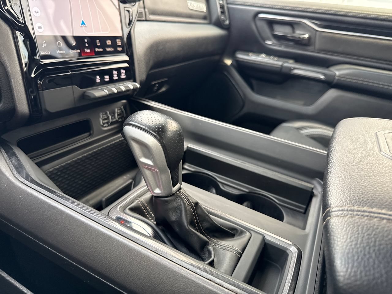 Used 2022 RAM 1500 Rebel w/ G/T Package AWD/4WD image 29
