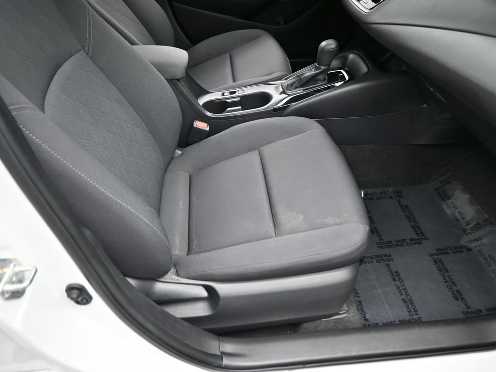 Used 2023 Toyota Corolla LE image 36