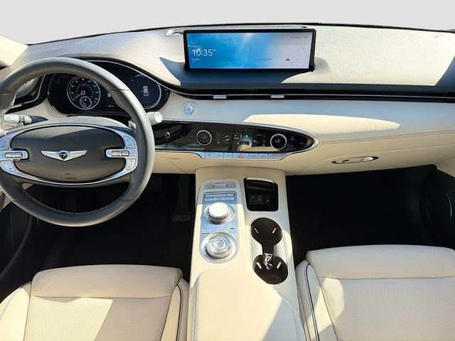 Used 2025 Genesis GV70 2.5T w/ Advanced Package image 19