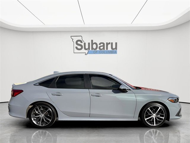 Used 2024 Honda Civic Touring image 8