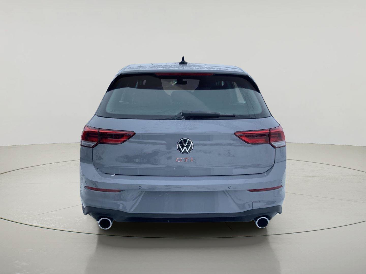 New 2026 Volkswagen Golf SE FWD image 3