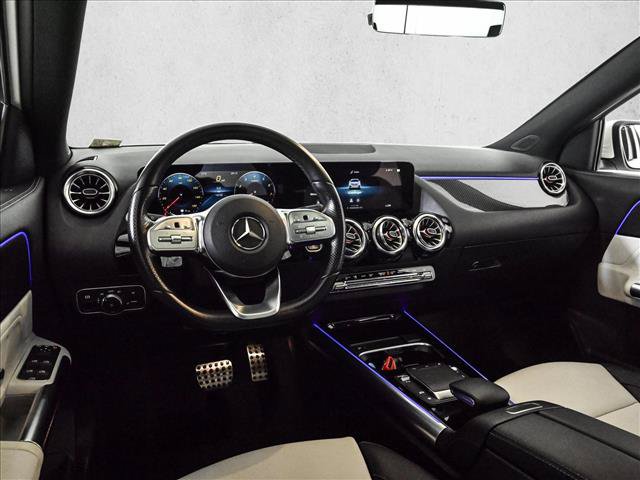 Certified 2022 Mercedes-Benz GLA 250 4MATIC image 20