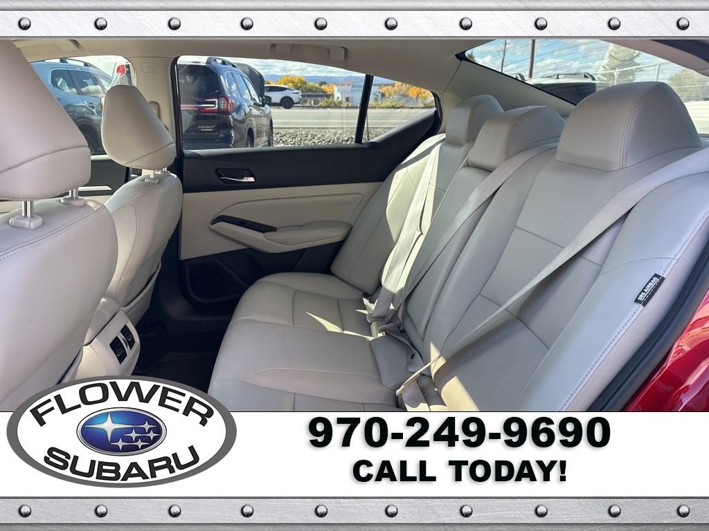 Used 2020 Nissan Altima 2.5 SL image 18