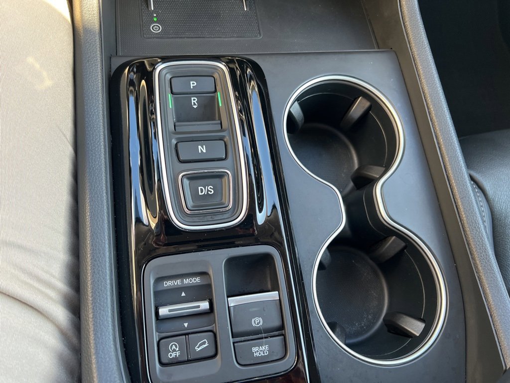 Used 2023 Honda Pilot Touring image 24