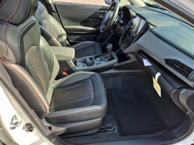 New 2026 Subaru Crosstrek 2.5i Limited AWD/4WD image 37