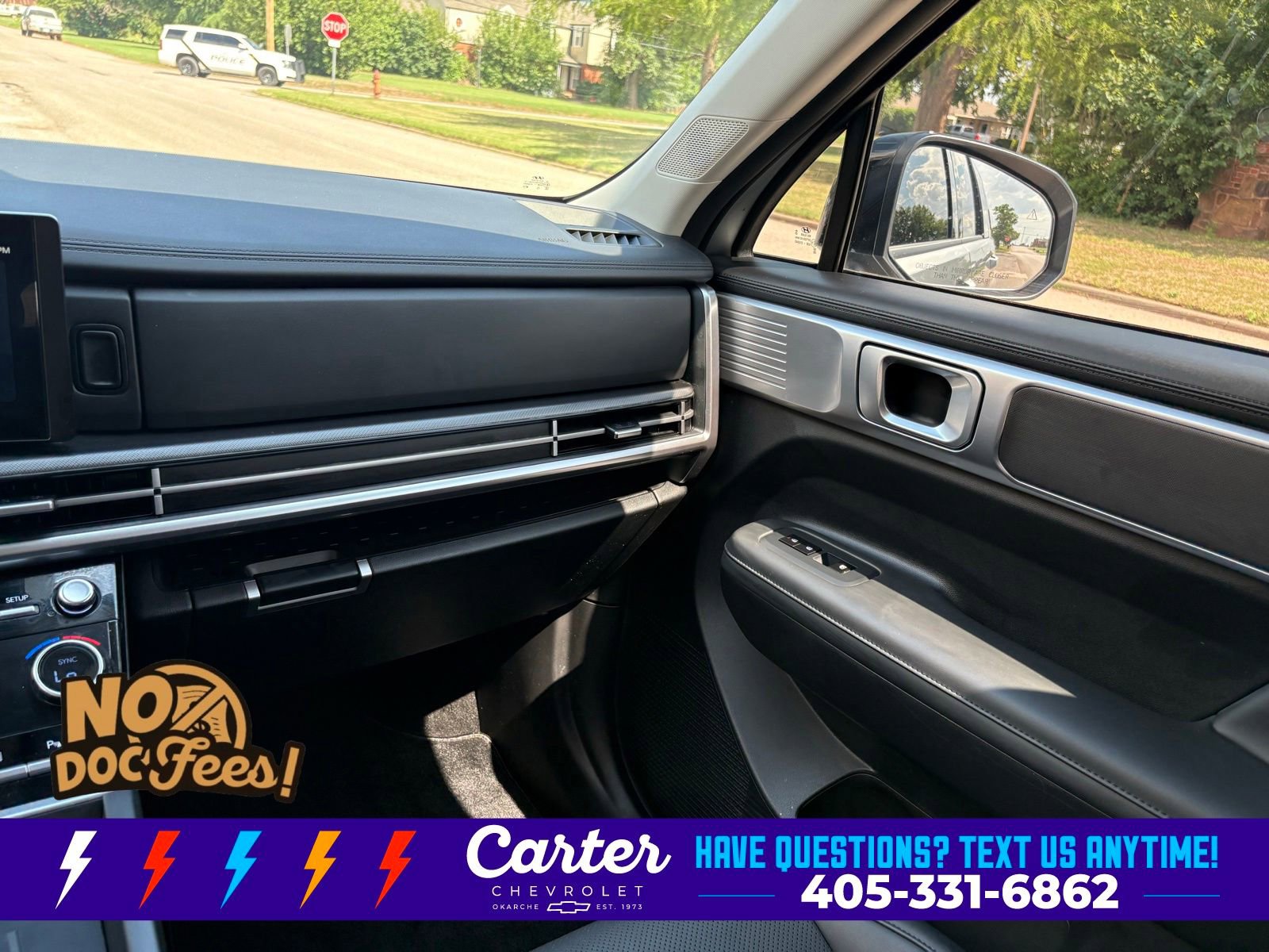 Used 2025 Hyundai Santa Fe XRT AWD/4WD image 57