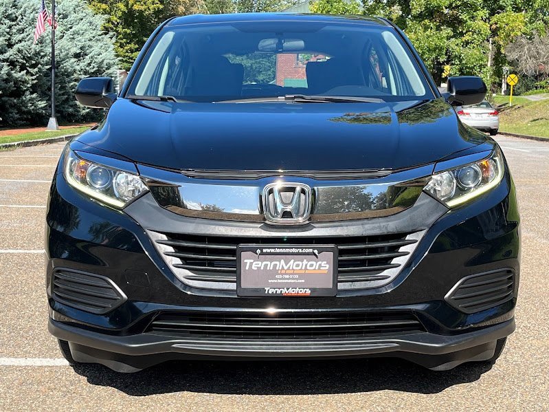 Used 2019 Honda HR-V LX image 25