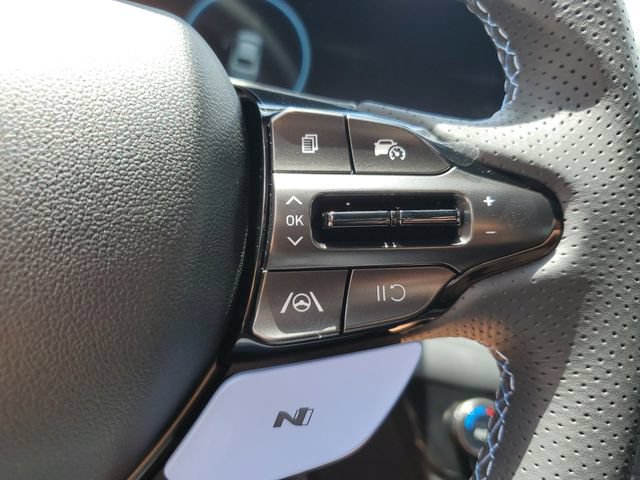New 2026 Hyundai Elantra N FWD image 21