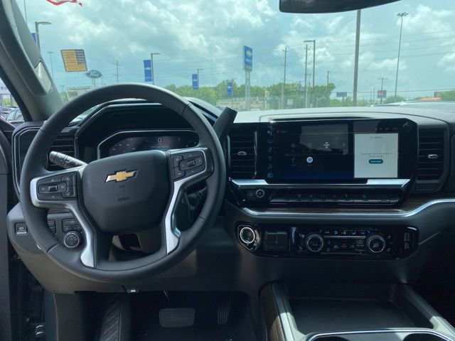 New 2026 Chevrolet Silverado 2500 LT w/ Convenience Package image 19