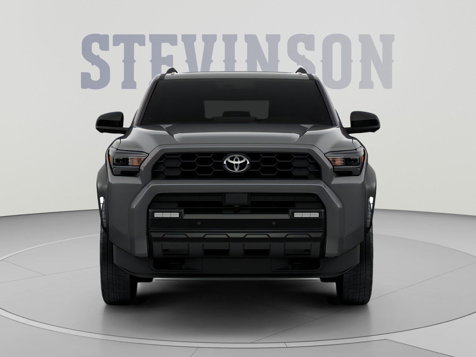 New 2026 Toyota 4Runner TRD Off-Road Premium AWD/4WD image 17