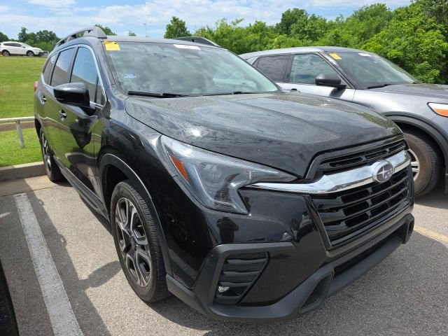 Used 2024 Subaru Ascent Limited AWD/4WD image 7