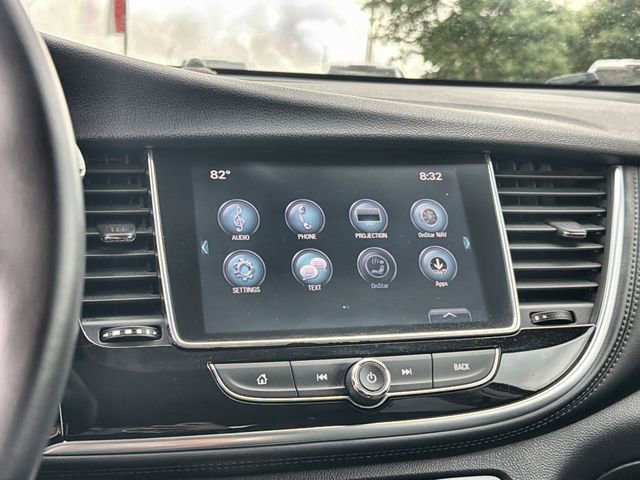 Used 2017 Buick Encore Preferred AWD/4WD image 13
