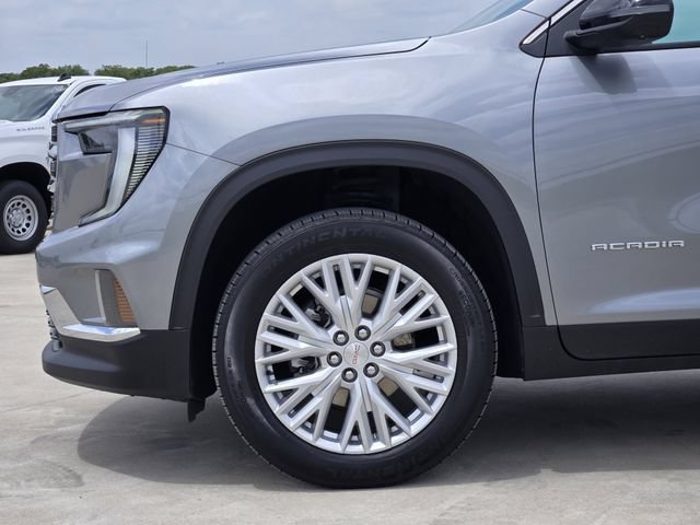Used 2026 GMC Acadia Elevation w/ Elevation Premium Package FWD image 10