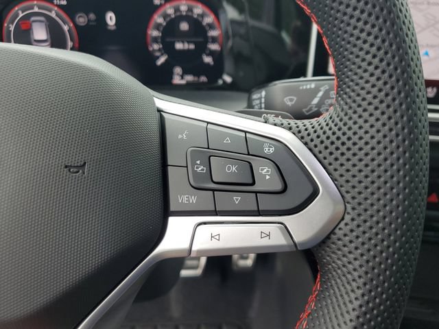 New 2026 Volkswagen GTI SE FWD image 27