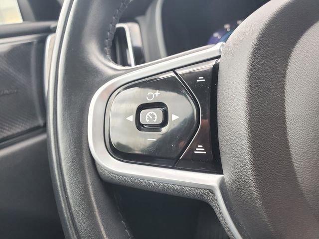 Certified 2022 Volvo XC60 B5 Inscription image 19