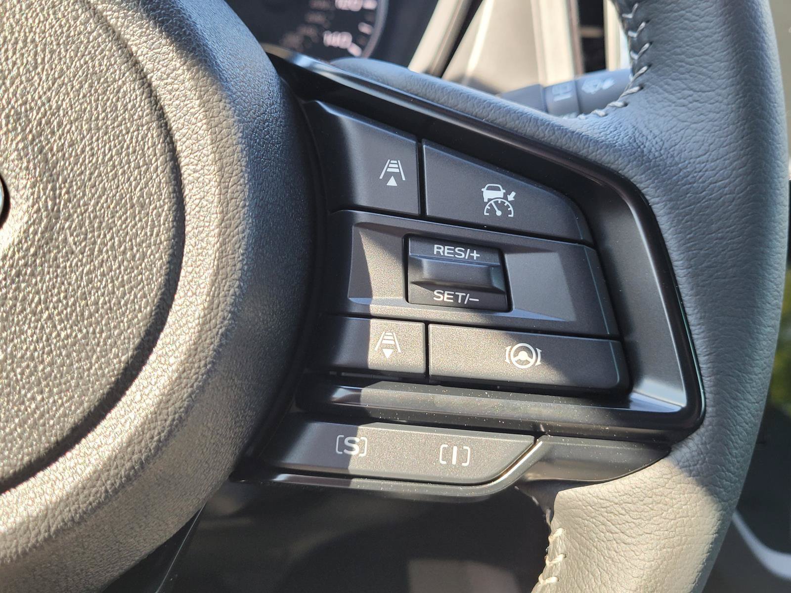 New 2026 Subaru Forester Premium AWD/4WD image 7