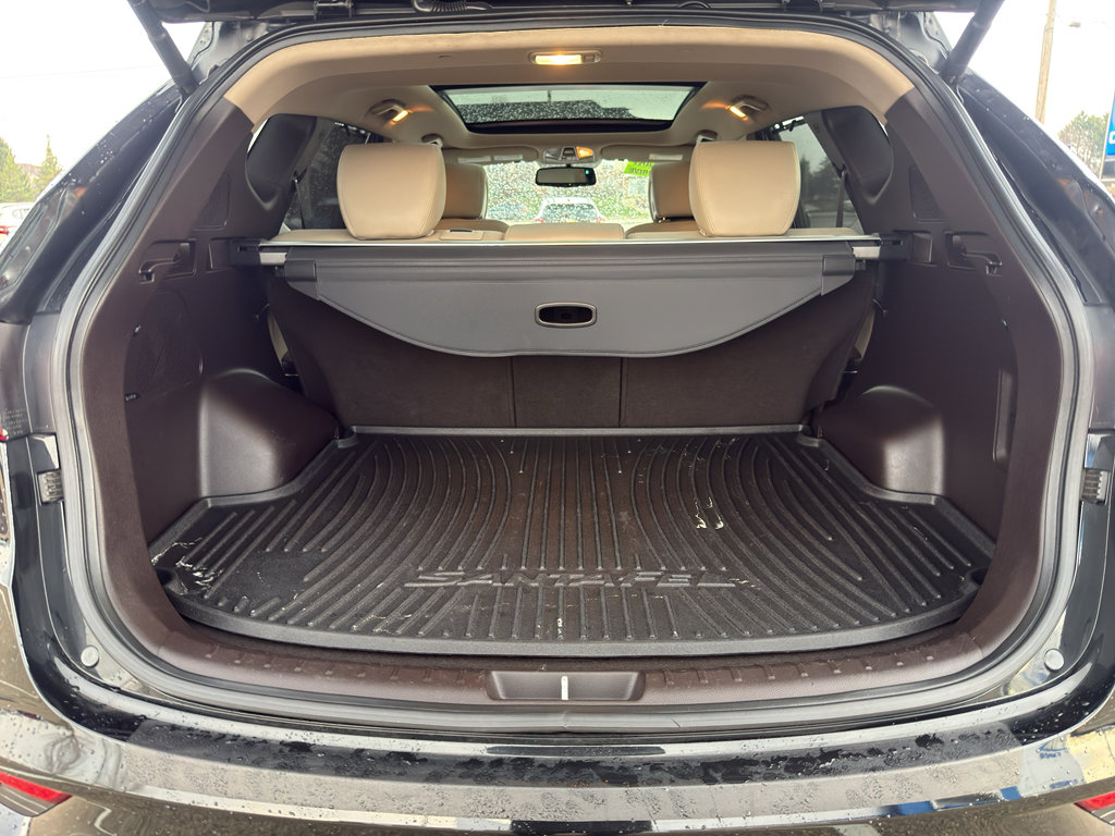 Used 2017 Hyundai Santa Fe Sport image 43