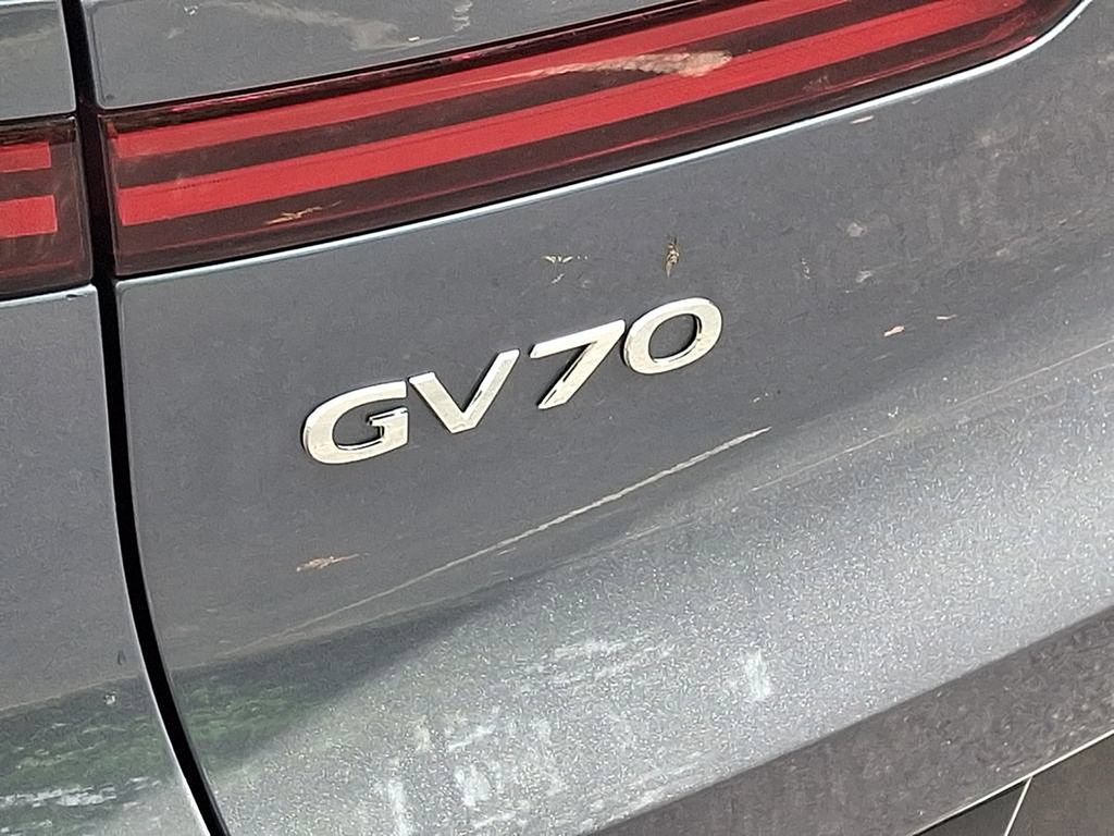 New 2026 Genesis GV70 2.5T Select AWD/4WD image 19
