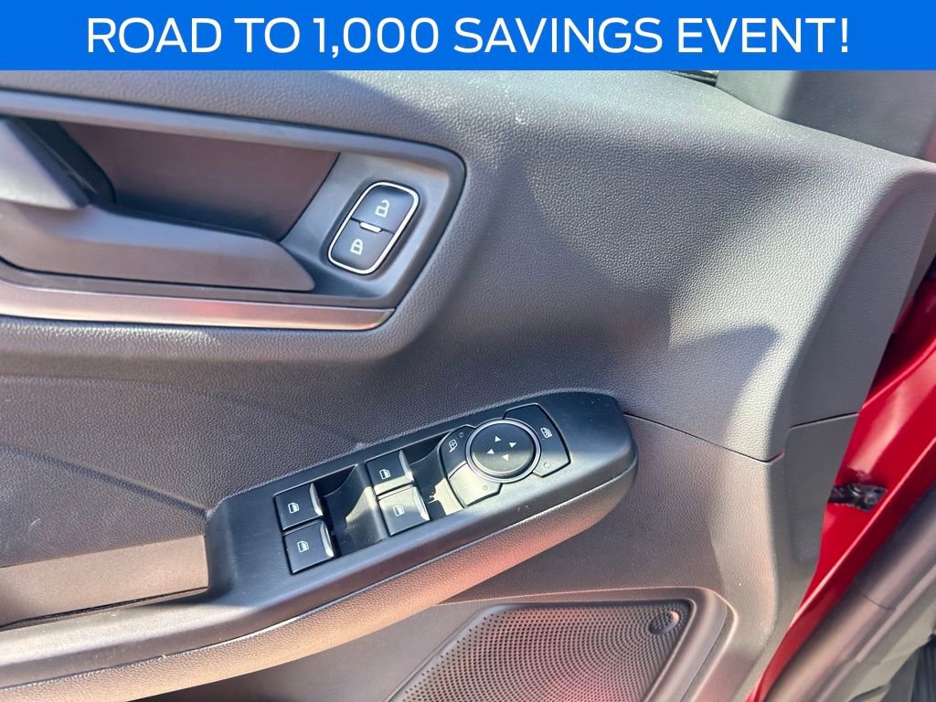 New 2025 Ford Escape Active w/ Cold Weather Package image 9