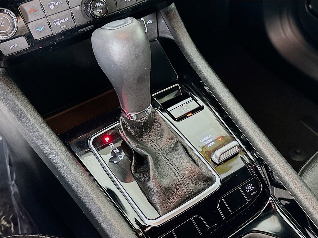 Certified 2024 Jeep Compass Limited image 25