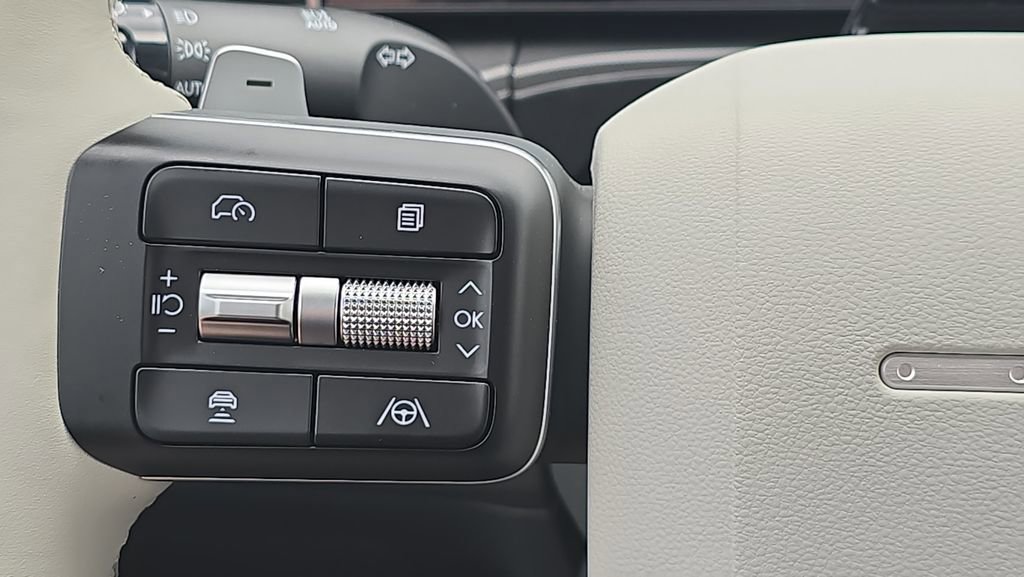 New 2026 Hyundai Santa Fe SEL AWD/4WD image 24