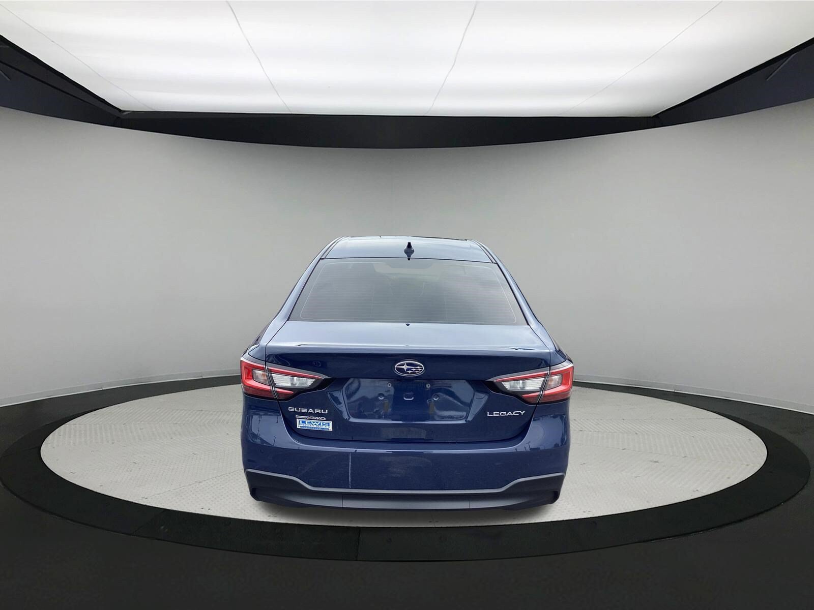 Used 2023 Subaru Legacy Limited AWD/4WD image 7