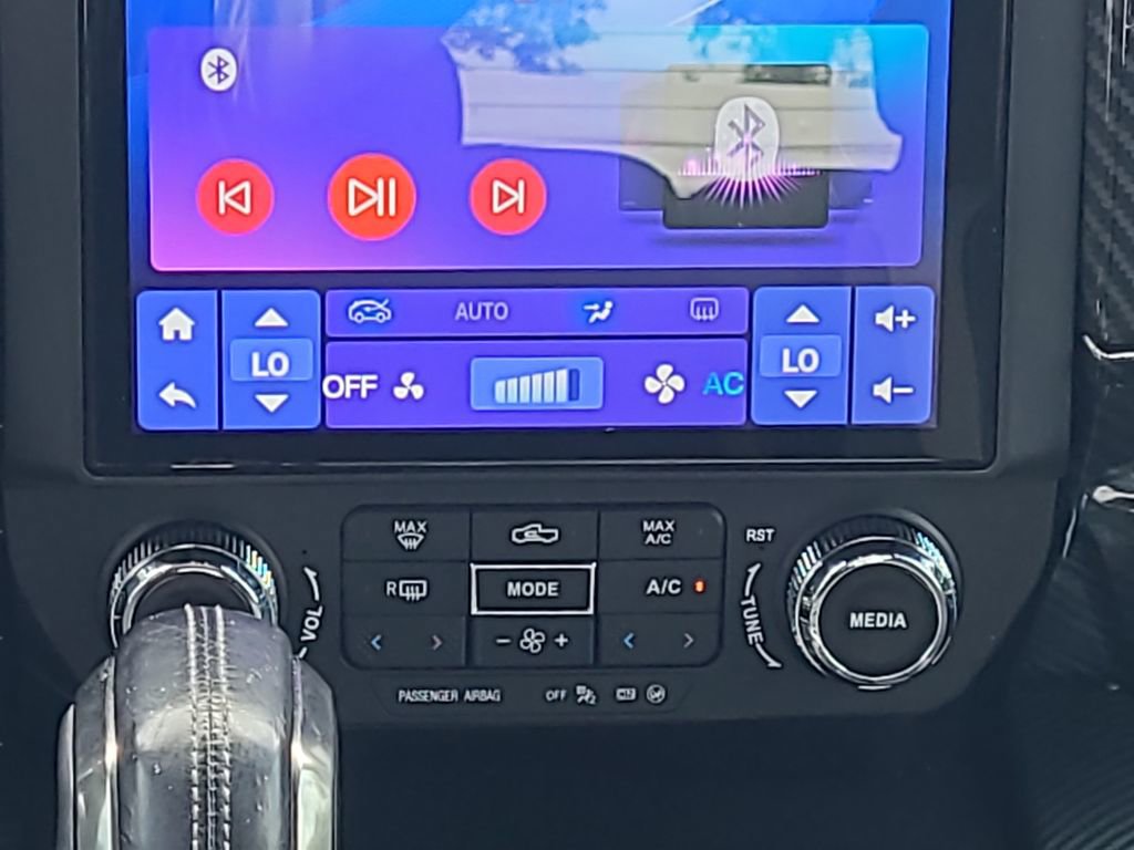 Used 2018 Ford F150 Raptor image 22