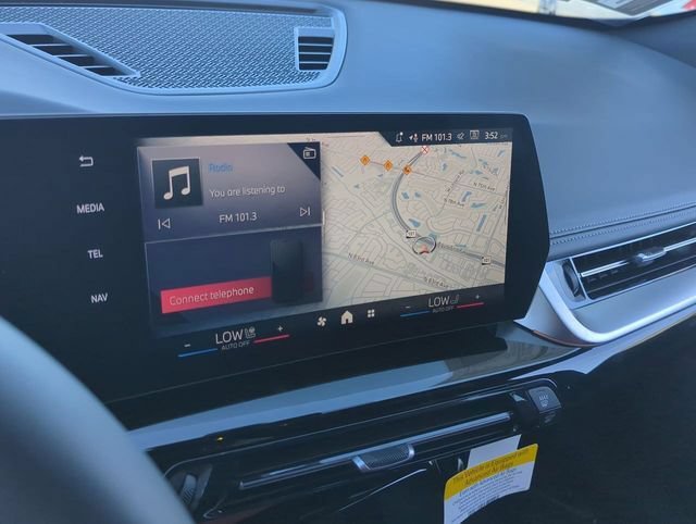 New 2026 BMW X1 M35i w/ Technology Package AWD/4WD image 19