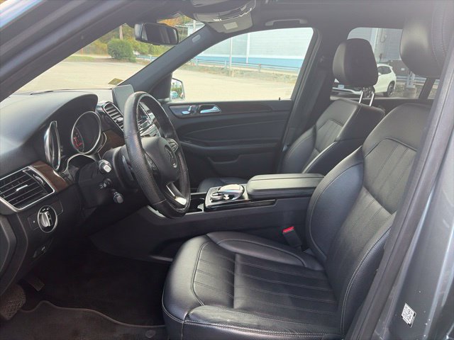 Used 2018 Mercedes-Benz GLE 350 4MATIC image 19