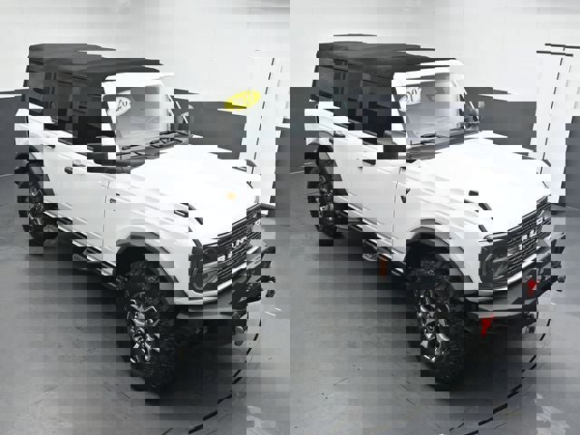 Used 2021 Ford Bronco Badlands AWD/4WD image 20