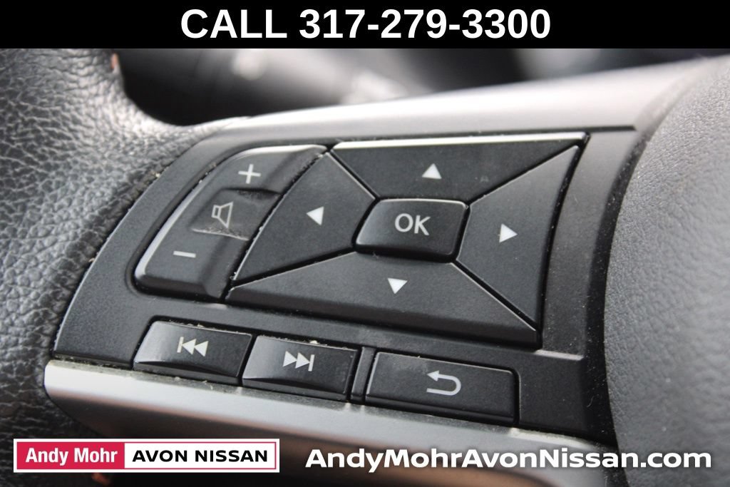 Used 2022 Nissan Kicks SR FWD image 28
