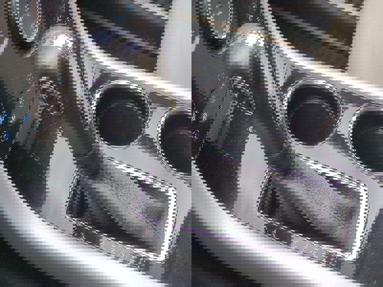 Used 2011 Ford Edge Limited image 32