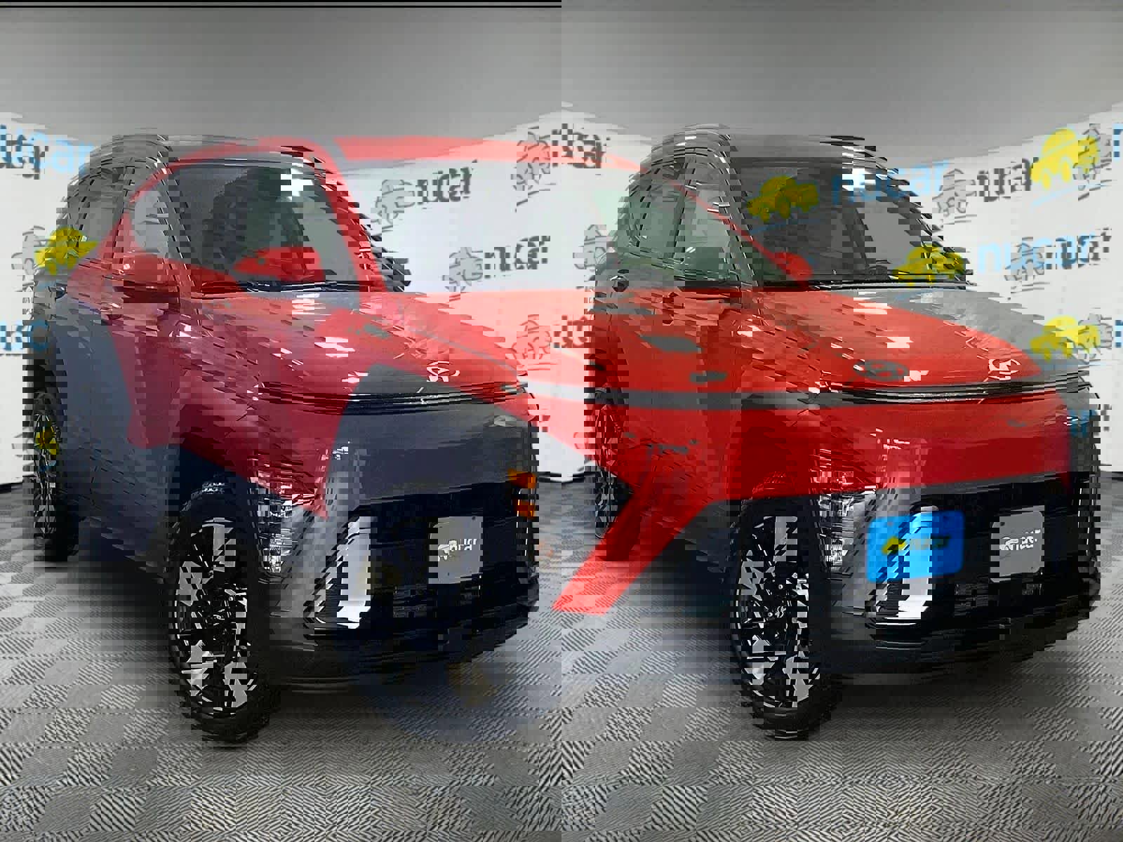 Used 2024 Hyundai Kona SEL w/ Convenience Package