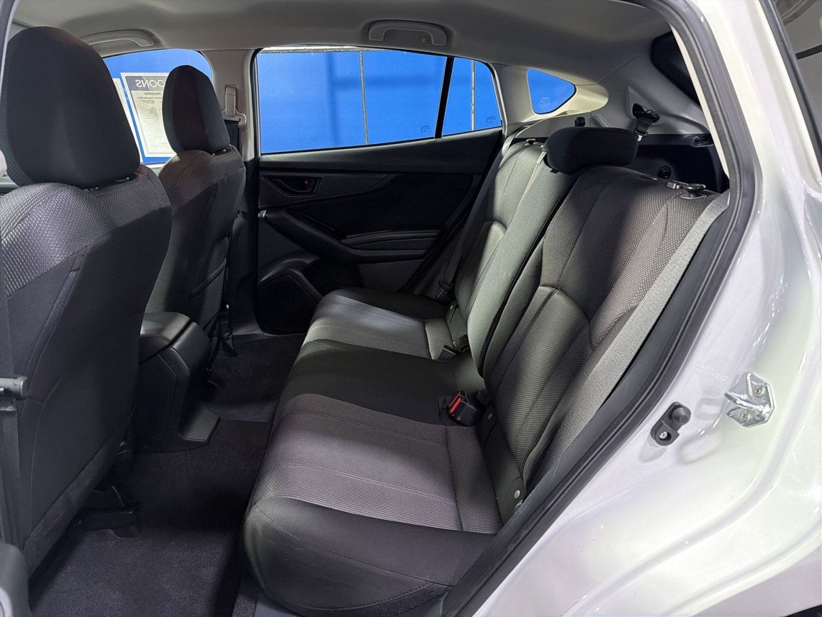 Used 2021 Subaru Impreza 2.0i AWD/4WD image 25