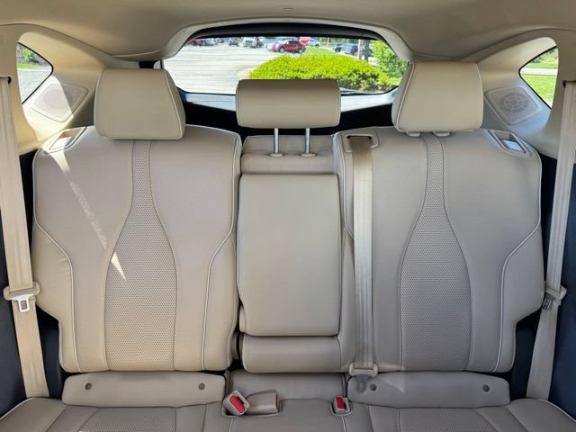Used 2019 Acura RDX AWD w/ Advance Package image 28