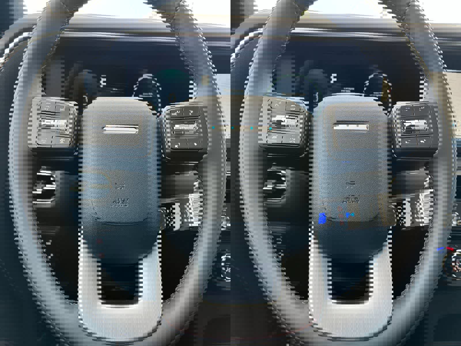 New 2026 Hyundai Palisade Calligraphy image 23