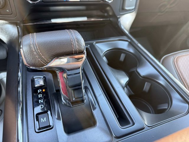 New 2026 Ford F150 King Ranch w/ Equipment Group 601A High AWD/4WD image 30