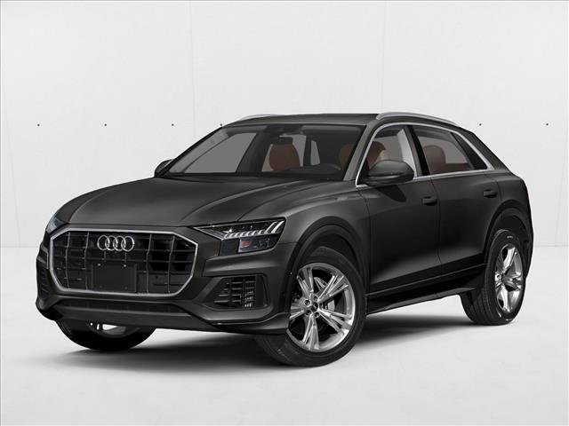 Used 2023 Audi Q8 Prestige w/ Prestige Package