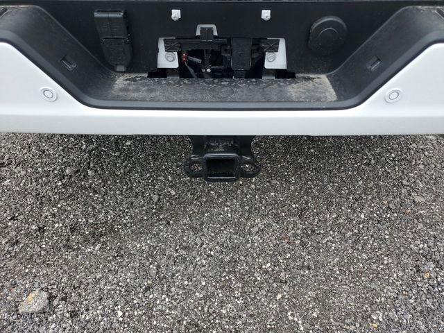 New 2026 GMC Sierra 3500 Denali Ultimate AWD/4WD image 10
