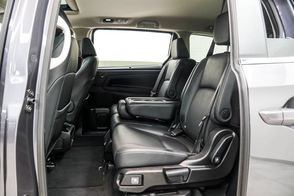 Used 2025 Honda Odyssey EX-L image 19